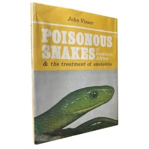 The Snakes of Southern Africa