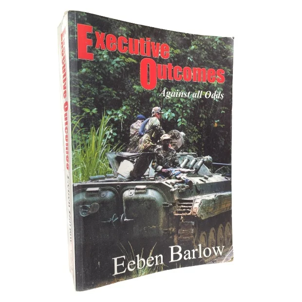 Executive Outcomes