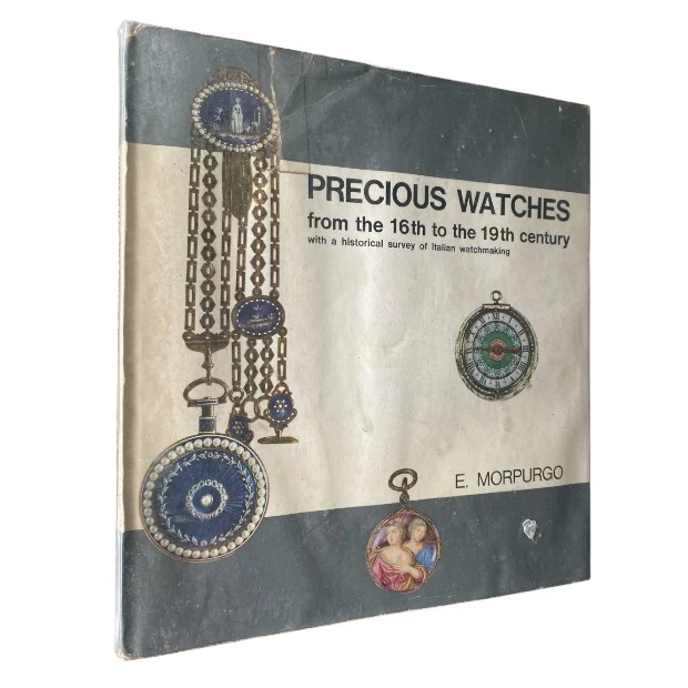 Precious Watches