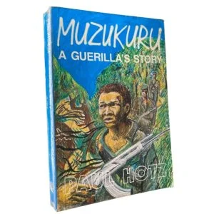 Muzukuru