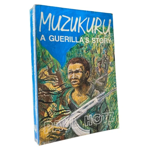 Muzukuru