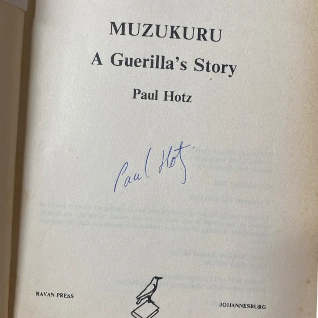 Muzukuru