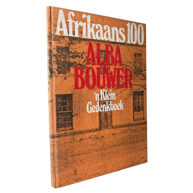 Afrikaans 100