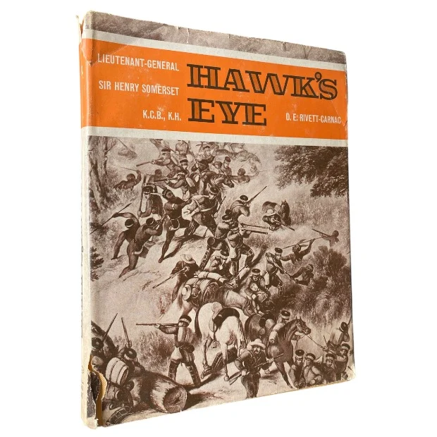 Hawks Eye
