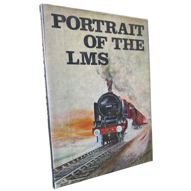 Portrait of the LMS