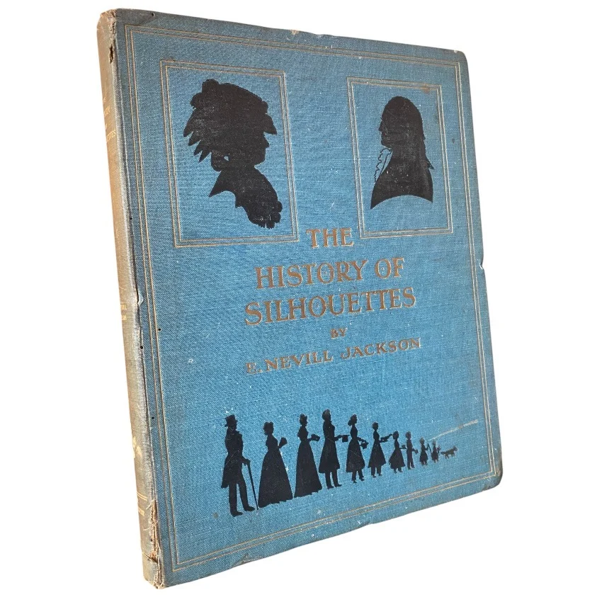 The History of Silhouettes