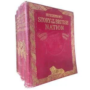 Story of the British Nation