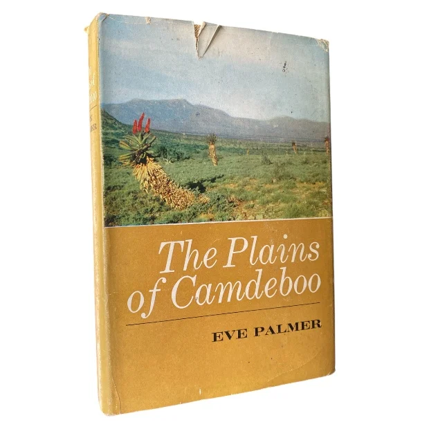 The Plains of Camdeboo