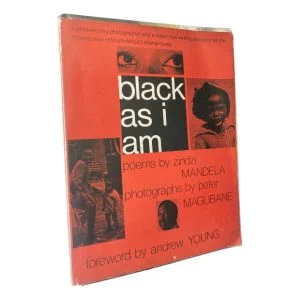 Black As I Am