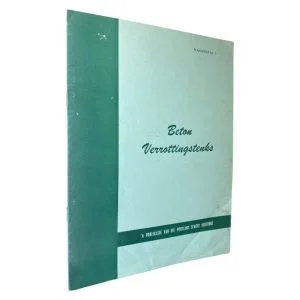 Beton Verrottingstenks