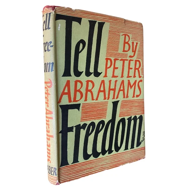 Tell Freedom