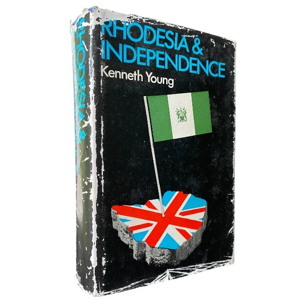 Rhodesia & Independence