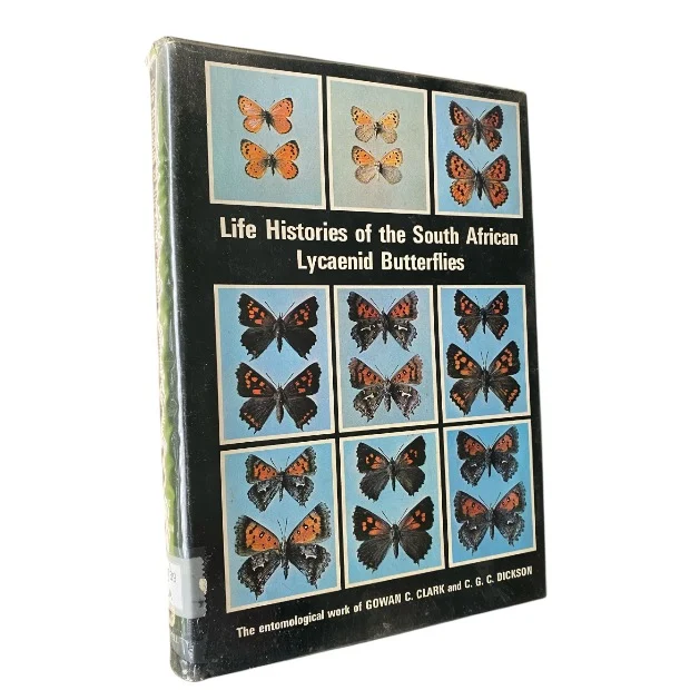 Life Histories