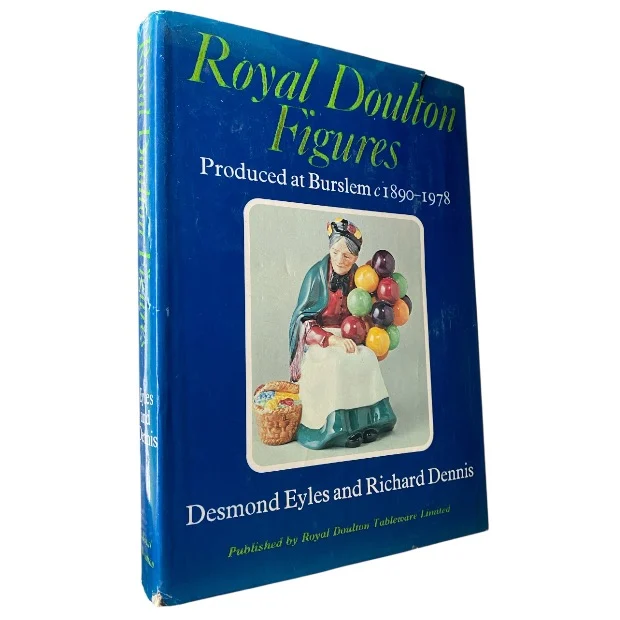 Royal Doulton Figures