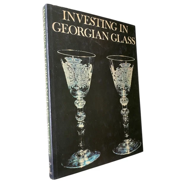 Investing in Georgian Glass