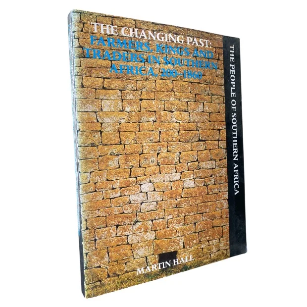 The Changing Past