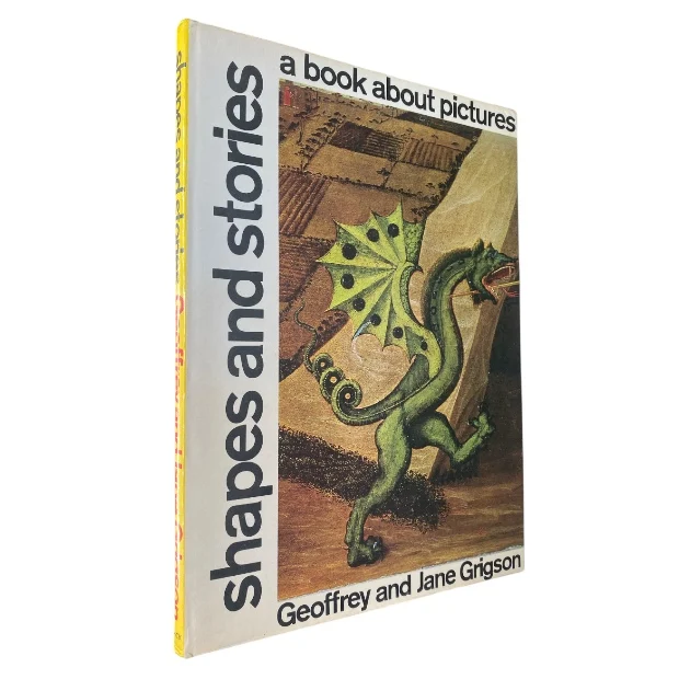 Shapes and Stories