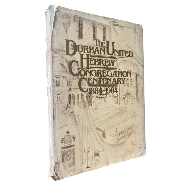 The Durban United Hebrew Congregation