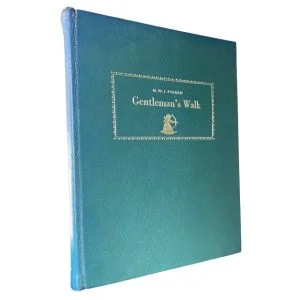Gentleman's Walk
