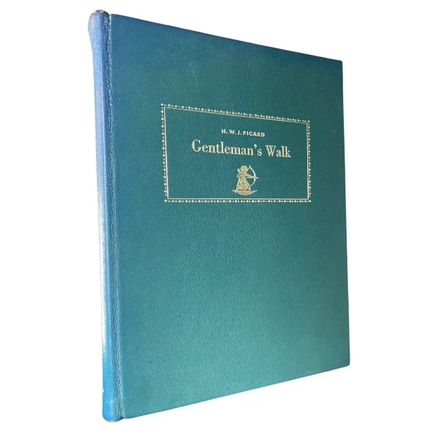 Gentleman's Walk