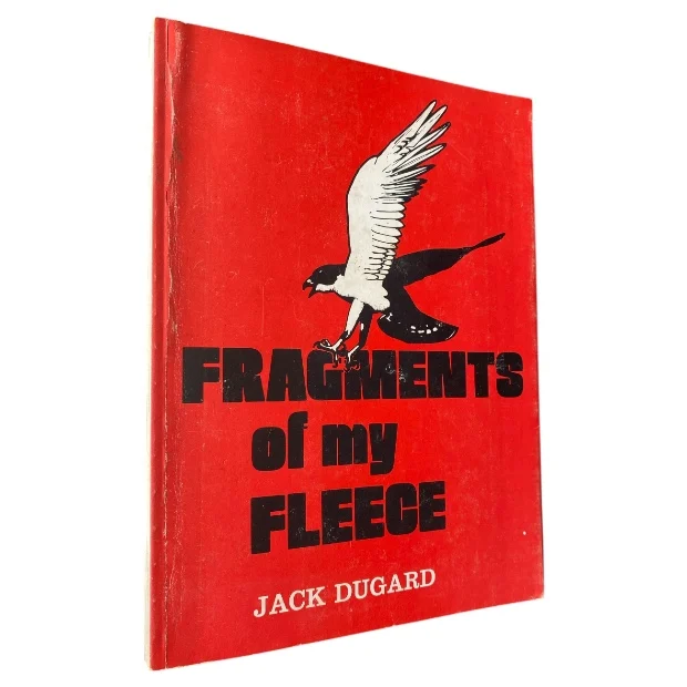 Fragments of My Fleece