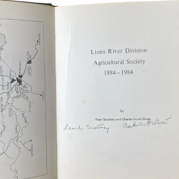 Lions River Division Agricultural Society