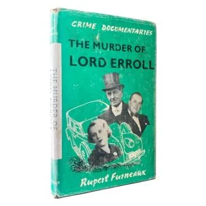 The Murder of Lord Erroll