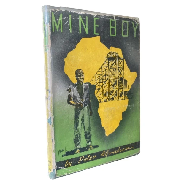 Mine Boy