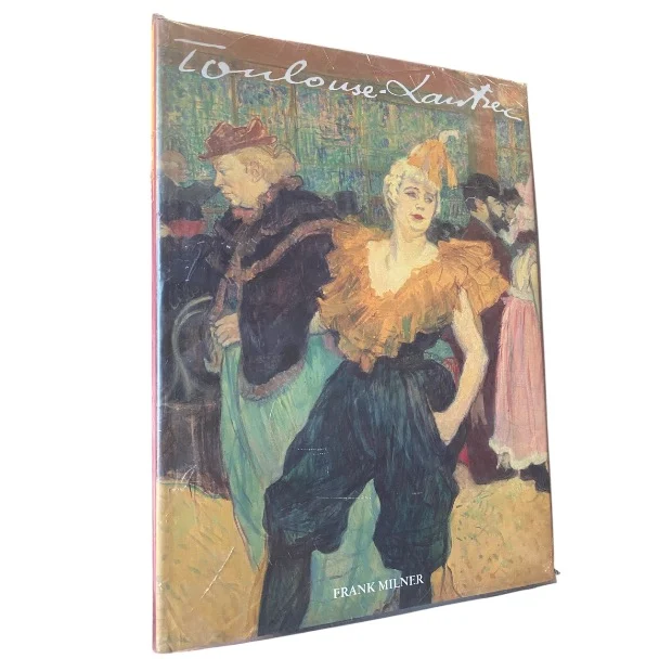 Toulouse-Lautrec