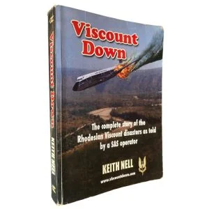 Viscount Down