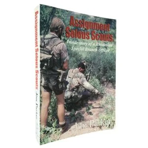 Assignment Selous Scouts