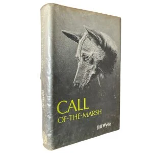 Call of the Marsh