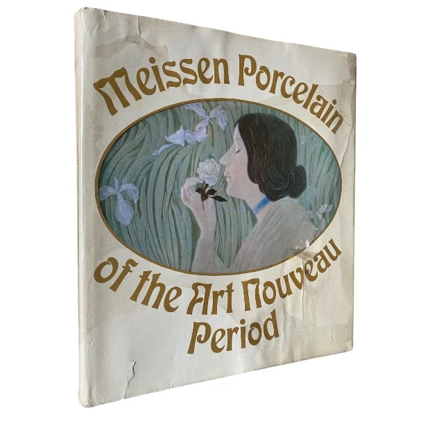 Meissen Porcelain