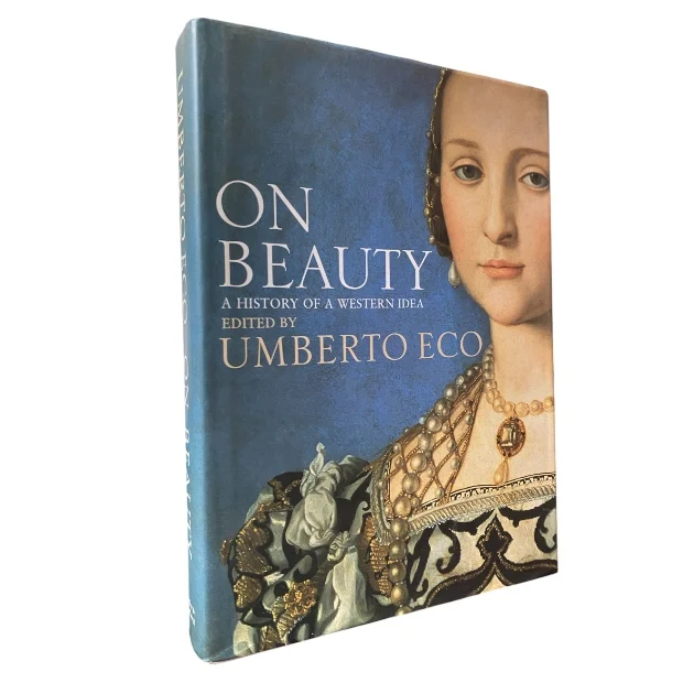 On Beauty