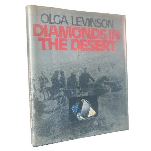 Diamonds in the Desert