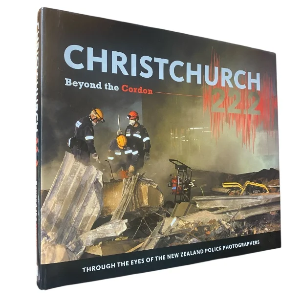 Christchurch 22.2