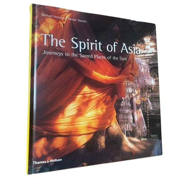 The Spirit of Asia