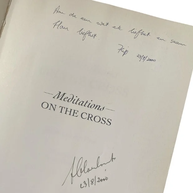 Meditations on the Cross - Image 2