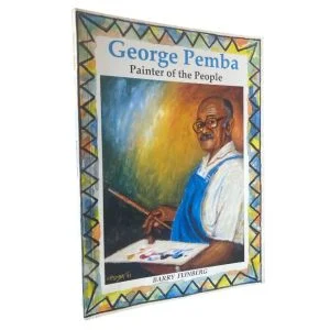 George Pemba