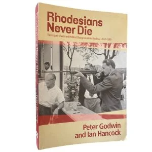 Rhodesians Never Die