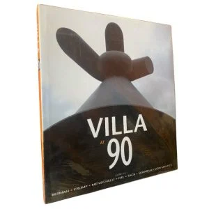 Villa at 90