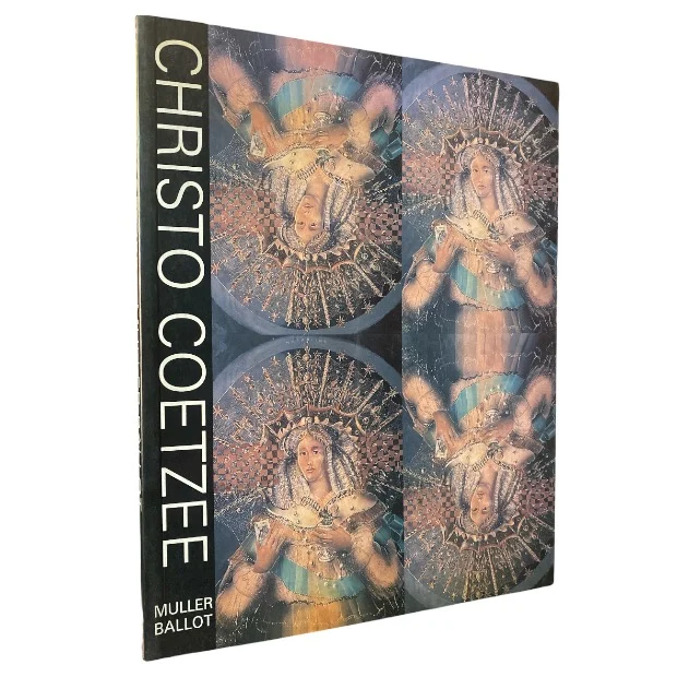 Christo Coetzee