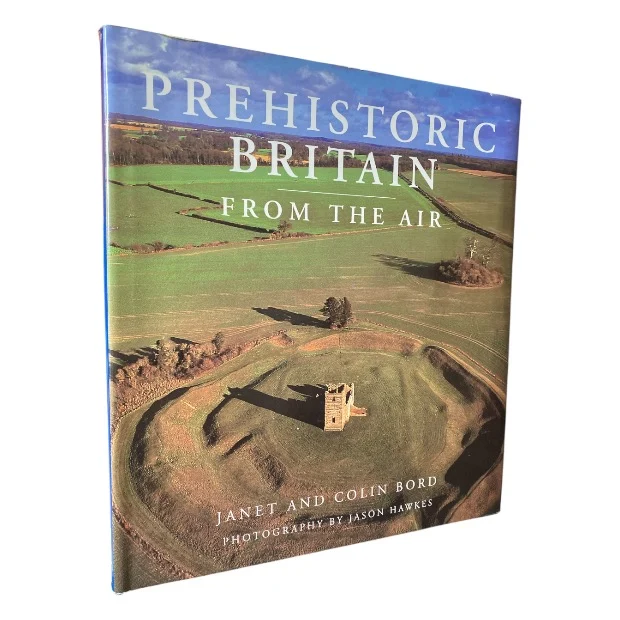 Prehistoric Britain from the Air
