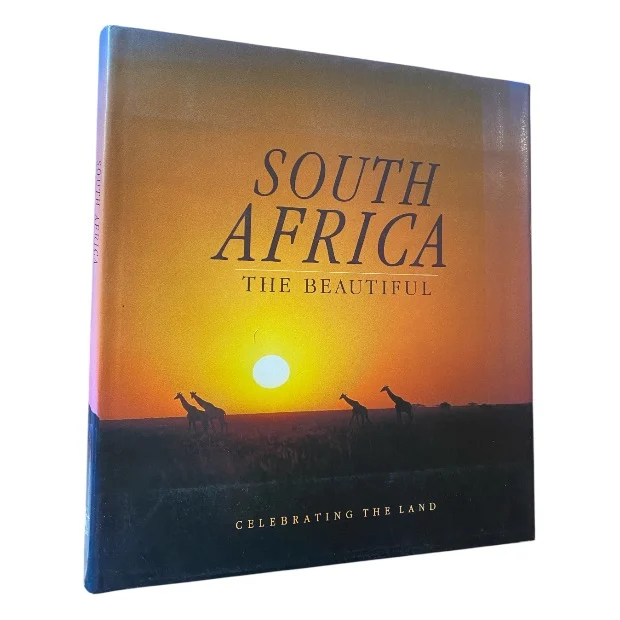South Africa The Beautiful