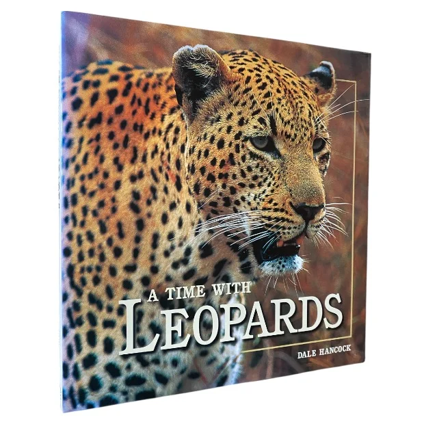 A Time with Leopards