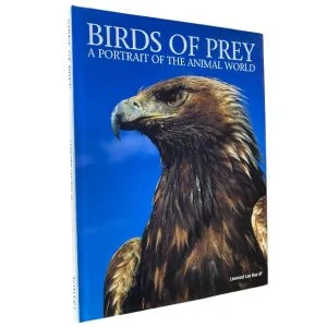 Birds of Prey