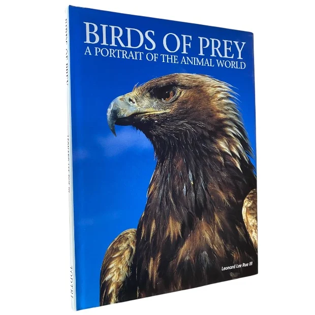 Birds of Prey