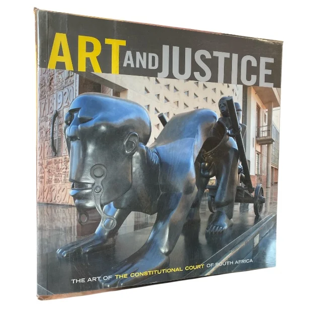 Art and Justice