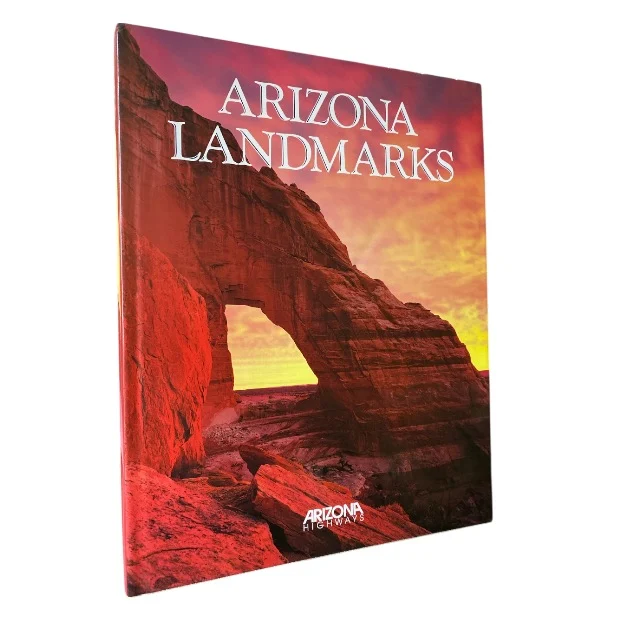 Arizona Landmarks