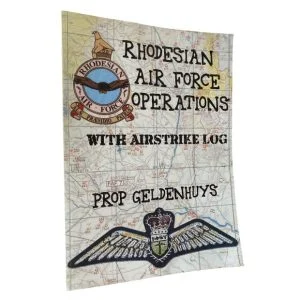 Rhodesian Air Force Operations